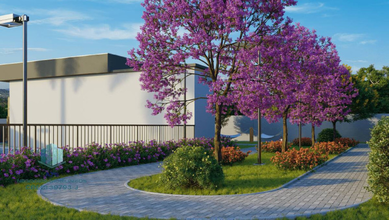 Imagem Apartamento com 2 Quartos à Venda, em Caguassu - Sorocaba Imagem Apartamento com 2 Quartos à Venda, em Caguassu - Sorocaba