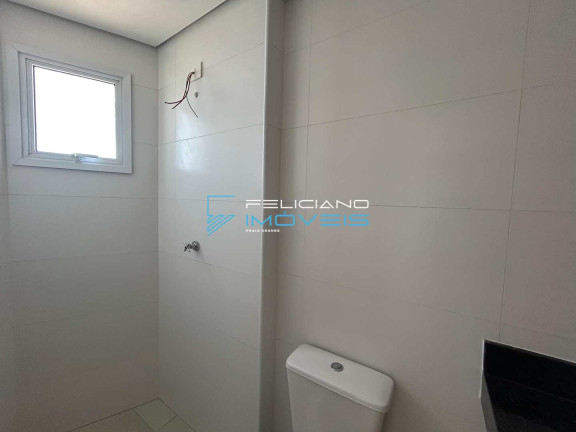 Imagem Apartamento com 2 Quartos à Venda, 73 m² em Solemar - Praia Grande
