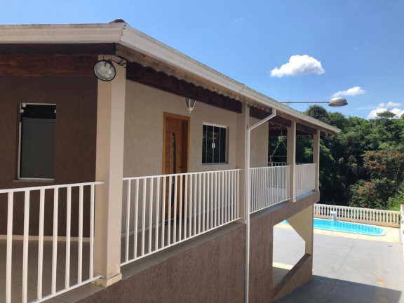 Imagem Chácara com 2 Quartos à Venda, 205 m² em Roseira - Jundiaí