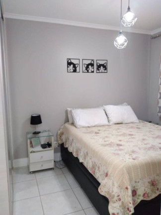 Imagem Apartamento com 2 Quartos à Venda, 50 m² em Santo Amaro - São Paulo Imagem Apartamento com 2 Quartos à Venda, 50 m² em Santo Amaro - São Paulo