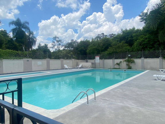 Imagem Apartamento com 2 Quartos à Venda, 45 m² em Caguassu - Sorocaba