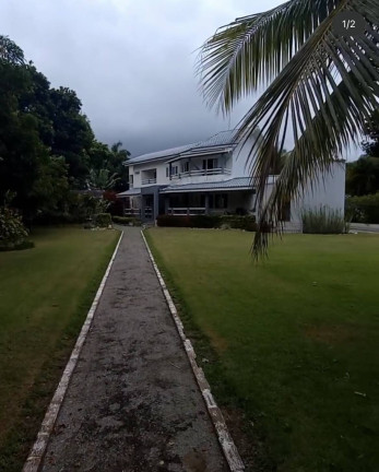 Casa de Condomínio com 4 Quartos à Venda, 300 m² em Aldeia Dos Camarás - Camaragibe