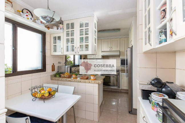 Imagem Cobertura com 3 Quartos à Venda, 297 m² em Brooklin Paulista - São Paulo