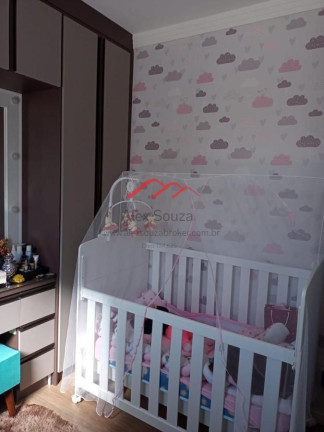Imagem Apartamento com 2 Quartos à Venda, 45 m² em Jardim Santa Maria (nova Veneza) - Sumaré Imagem Apartamento com 2 Quartos à Venda, 45 m² em Jardim Santa Maria (nova Veneza) - Sumaré