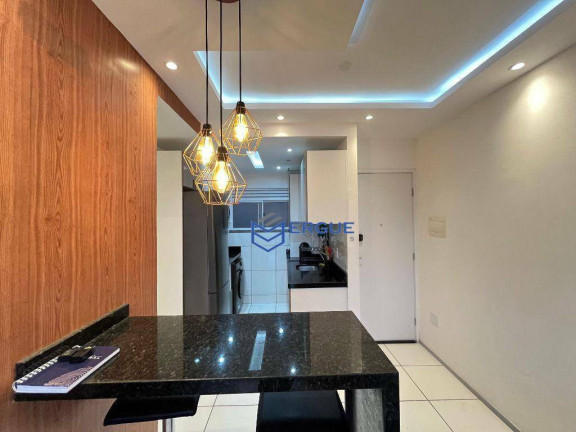 Imagem Apartamento com 2 Quartos à Venda, 43 m² em Passaré - Fortaleza