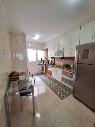 Imagem Apartamento com 3 Quartos à Venda, 98 m² em Canhema - Diadema