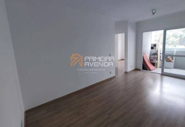 Imagem Apartamento com 3 Quartos à Venda, 75 m² em Conjunto Residencial Trinta E Um De Março - São José Dos Campos Imagem Apartamento com 3 Quartos à Venda, 75 m² em Conjunto Residencial Trinta E Um De Março - São José Dos Campos