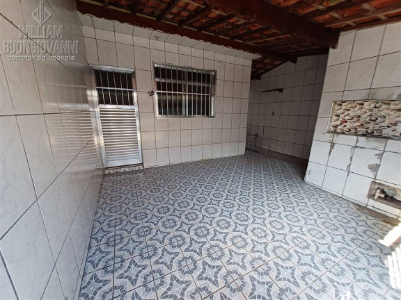 Casa com 2 Quartos à Venda,  em Mirim - Praia Grande