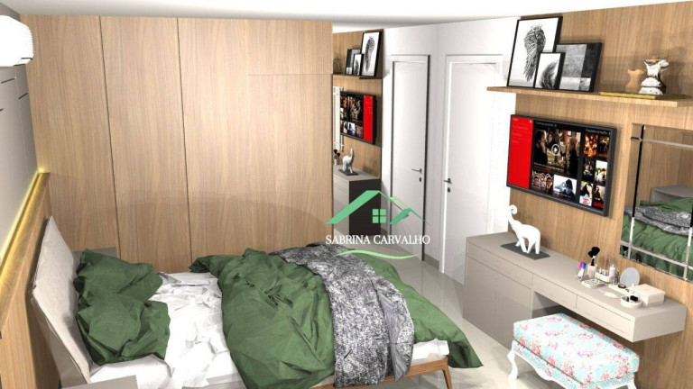 Imagem Casa com 4 Quartos à Venda, 272 m² em Alphaville - Rio Das Ostras Imagem Casa com 4 Quartos à Venda, 272 m² em Alphaville - Rio Das Ostras