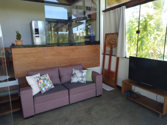 Imagem Casa com 6 Quartos à Venda, 40.000 m² em Barra Do Cunhaú - Canguaretama