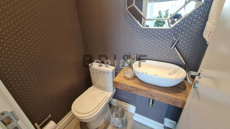 Imagem Apartamento com 2 Quartos à Venda, 82 m² em Brooklin - São Paulo Imagem Apartamento com 2 Quartos à Venda, 82 m² em Brooklin - São Paulo