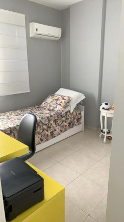 Imagem Apartamento com 2 Quartos à Venda, 88 m² em Marape - Santos
