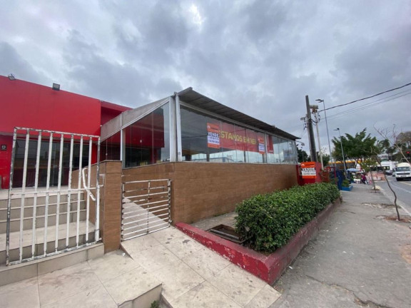 Sala Comercial à Venda, 523 m² em Guaianazes - São Paulo