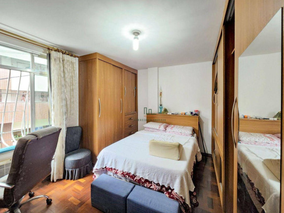 Imagem Apartamento com 3 Quartos à Venda, 118 m² em Santa Rosa - Niterói Imagem Apartamento com 3 Quartos à Venda, 118 m² em Santa Rosa - Niterói