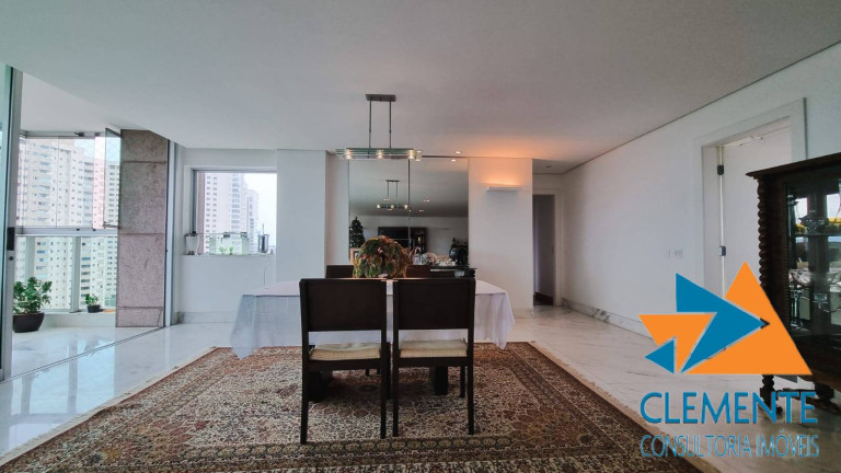Imagem Apartamento com 4 Quartos à Venda, 222 m² em Vila Da Serra - Nova Lima Imagem Apartamento com 4 Quartos à Venda, 222 m² em Vila Da Serra - Nova Lima
