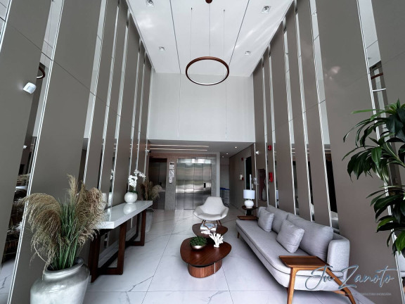 Cobertura com 3 Quartos à Venda, 134 m² em Caiobá - Matinhos