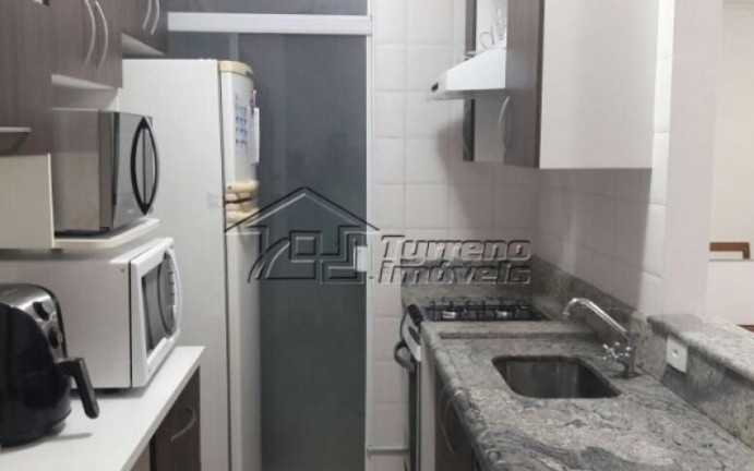 Imagem Apartamento com 3 Quartos à Venda, 70 m² em Jardim América - São José Dos Campos Imagem Apartamento com 3 Quartos à Venda, 70 m² em Jardim América - São José Dos Campos