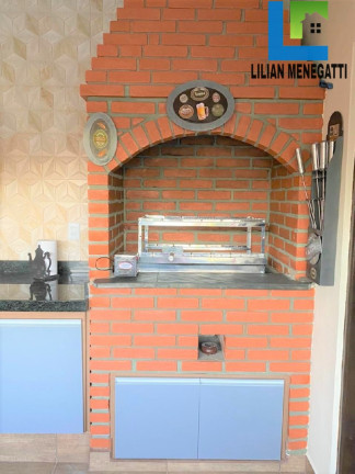 Imagem Imóvel com 4 Quartos à Venda, 1.270 m² em Cafezal 1 - Itupeva