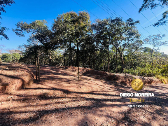 Imagem Terreno à Venda, 3 m² em Jardim Estância Brasil - Atibaia