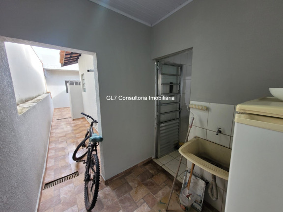 Imagem Casa com 3 Quartos à Venda,  em Jardim Dos Colibris - Indaiatuba