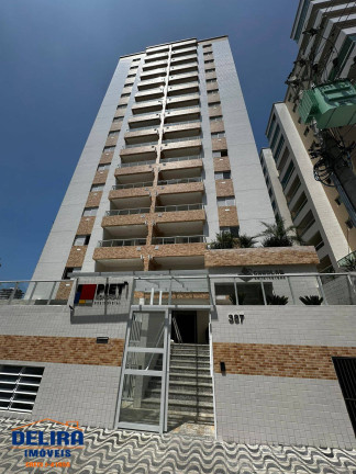 Imagem Apartamento com 2 Quartos à Venda, 57 m² em Guilhermina - Praia Grande Imagem Apartamento com 2 Quartos à Venda, 57 m² em Guilhermina - Praia Grande
