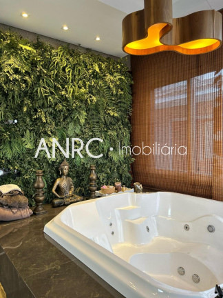Imagem Casa com 4 Quartos para Alugar, 301 m² em Alphaville - Santana De Parnaíba Imagem Casa com 4 Quartos para Alugar, 301 m² em Alphaville - Santana De Parnaíba