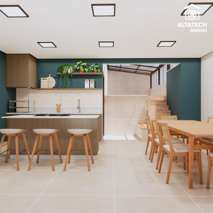 Imagem Imóvel com 1 Quarto à Venda, 61 m² em Jardim Country Club - Poços De Caldas