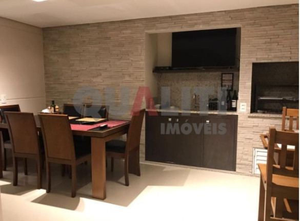 Imagem Apartamento com 4 Quartos à Venda, 204 m² em Moema - São Paulo