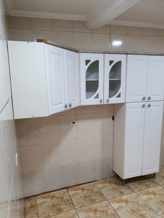 Imagem Casa com 3 Quartos à Venda, 145 m² em Vila Paulista - São Paulo