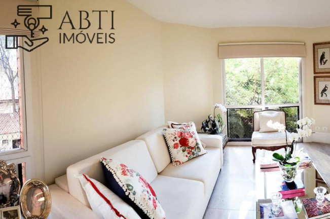 Imagem Apartamento com 4 Quartos à Venda, 284 m² em Jardim Europa - São Paulo