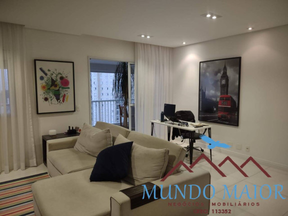 Imagem Apartamento com 3 Quartos à Venda, 142 m² em Santa Maria - São Caetano Do Sul Imagem Apartamento com 3 Quartos à Venda, 142 m² em Santa Maria - São Caetano Do Sul