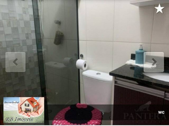 Imagem Apartamento com 2 Quartos à Venda, 50 m² em Vila Lucinda - Santo André