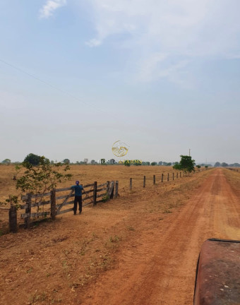 Imagem Imóvel com 3 Quartos à Venda, 83.400 m² em Centro - São Félix Do Araguaia Imagem Imóvel com 3 Quartos à Venda, 83.400 m² em Centro - São Félix Do Araguaia
