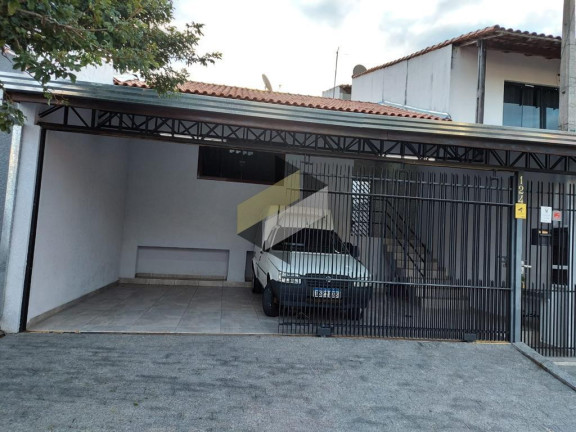 Imagem Casa com 2 Quartos à Venda, 125 m² em Jardim Wanel Ville Iv - Sorocaba Imagem Casa com 2 Quartos à Venda, 125 m² em Jardim Wanel Ville Iv - Sorocaba
