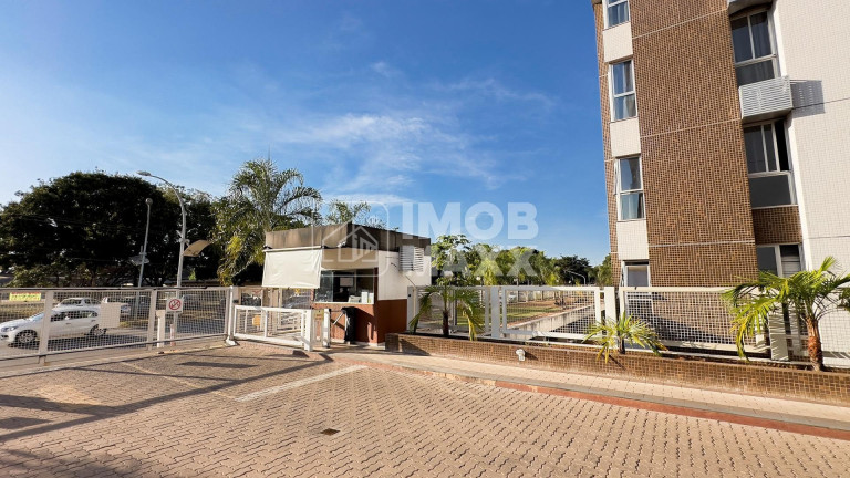 Imagem Apartamento com 1 Quarto à Venda, 25 m² em Asa Sul - Brasília