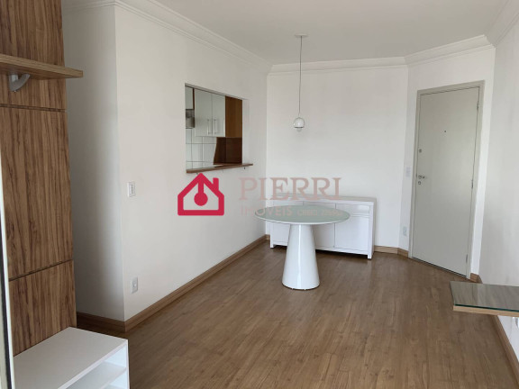 Imagem Apartamento com 2 Quartos à Venda, 59 m² em Lapa - São Paulo Imagem Apartamento com 2 Quartos à Venda, 59 m² em Lapa - São Paulo