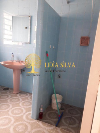 Imagem Sobrado com 4 Quartos à Venda, 138 m² em Mirandópolis - São Paulo