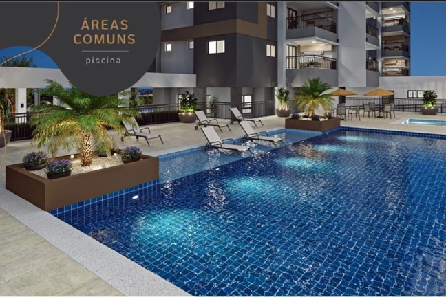 Imagem Apartamento com 3 Quartos à Venda, 80 m² em Vila Prudente - São Paulo