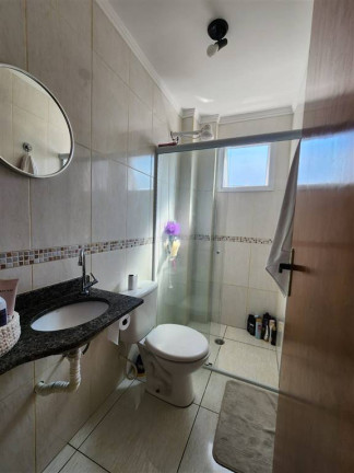 Imagem Apartamento com 1 Quarto à Venda, 40 m² em Vila Mirim - Praia Grande Imagem Apartamento com 1 Quarto à Venda, 40 m² em Vila Mirim - Praia Grande