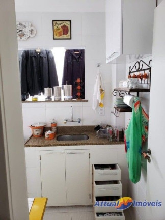 Imagem Imóvel com 1 Quarto à Venda, 46 m² em Várzea - Teresópolis