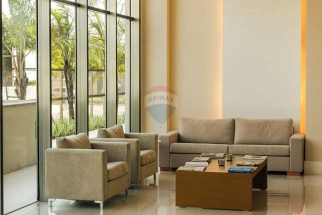 Imagem Sala Comercial para Alugar, 31 m² em Recreio Dos Bandeirantes - Rio De Janeiro Imagem Sala Comercial para Alugar, 31 m² em Recreio Dos Bandeirantes - Rio De Janeiro