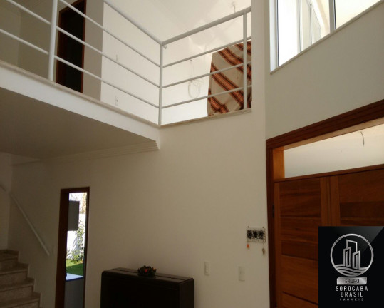Imagem Casa com 3 Quartos à Venda, 270 m² em Ibiti Royal Park - Sorocaba Imagem Casa com 3 Quartos à Venda, 270 m² em Ibiti Royal Park - Sorocaba