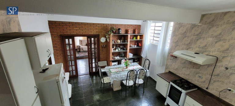 Imagem Casa com 3 Quartos à Venda, 247 m² em Jardim Eldorado - Vinhedo Imagem Casa com 3 Quartos à Venda, 247 m² em Jardim Eldorado - Vinhedo