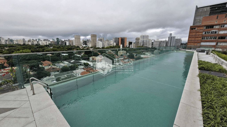 Imagem Apartamento com 1 Quarto à Venda, 39 m² em Pinheiros - São Paulo Imagem Apartamento com 1 Quarto à Venda, 39 m² em Pinheiros - São Paulo