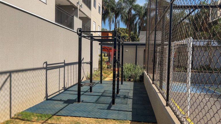 Imagem Apartamento com 2 Quartos à Venda, 66 m² em Piracicamirim - Piracicaba