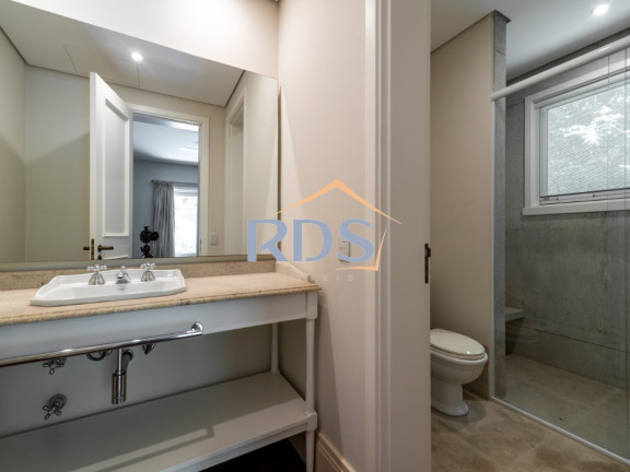Imagem Imóvel com 7 Quartos à Venda, 1.050 m² em Condomínio Quinta Da Baroneza Ii - Bragança Paulista