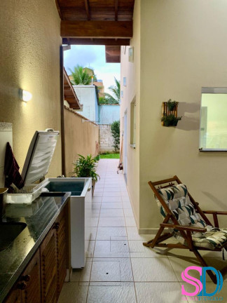 Imagem Casa com 4 Quartos à Venda, 205 m² em Toninhas - Ubatuba Imagem Casa com 4 Quartos à Venda, 205 m² em Toninhas - Ubatuba