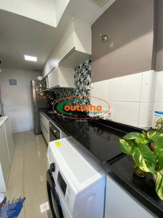 Imagem Apartamento com 3 Quartos à Venda, 77 m² em Tijuca - Rio De Janeiro Imagem Apartamento com 3 Quartos à Venda, 77 m² em Tijuca - Rio De Janeiro