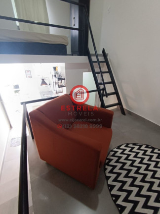 Imagem Kitnet com 1 Quarto para Alugar, 25 m² em Bairro Do Colônia - Jacareí Imagem Kitnet com 1 Quarto para Alugar, 25 m² em Bairro Do Colônia - Jacareí