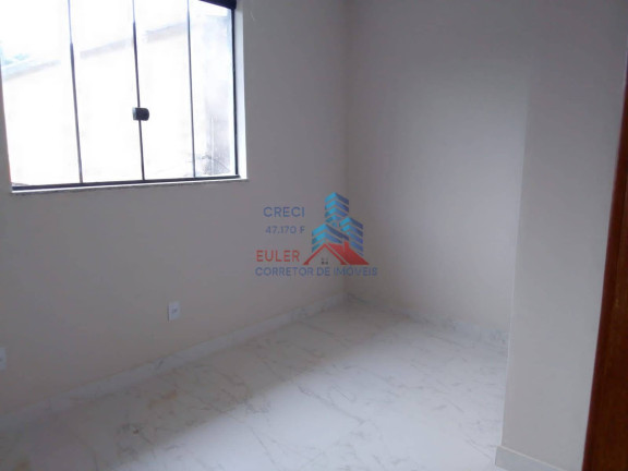 Imagem Casa com 2 Quartos à Venda, 120 m² em Londrina (são Benedito) - Santa Luzia